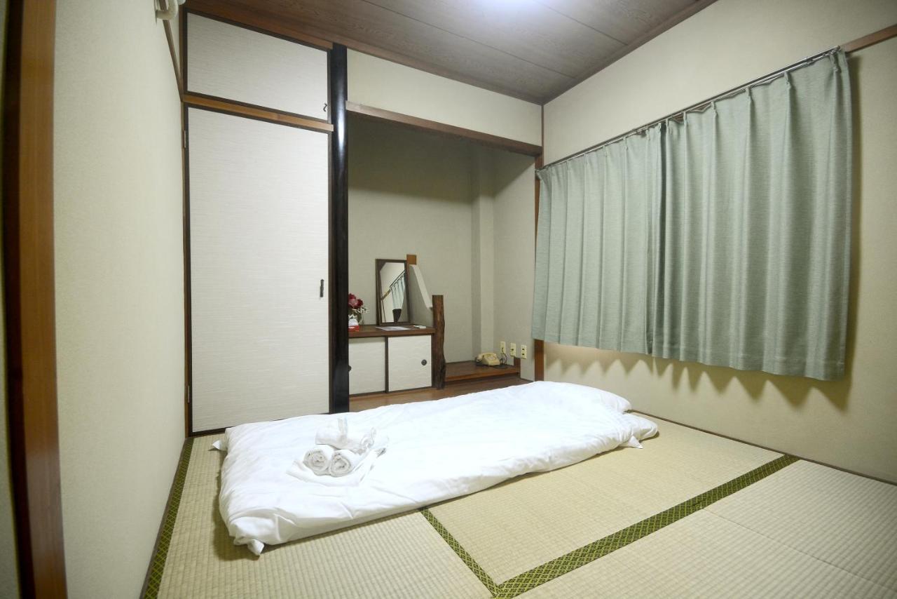 Samurai Apartment Takamacu Exteriér fotografie